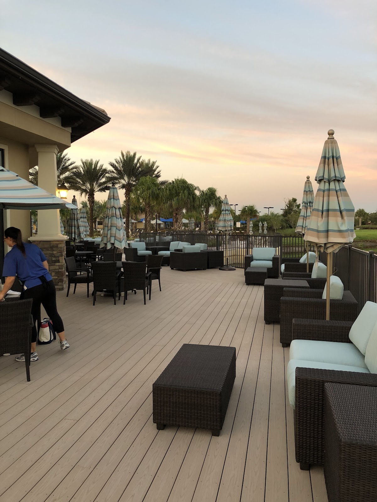 Del Webb Lakewood Ranch Lake House in Lakewood Ranch, FL
