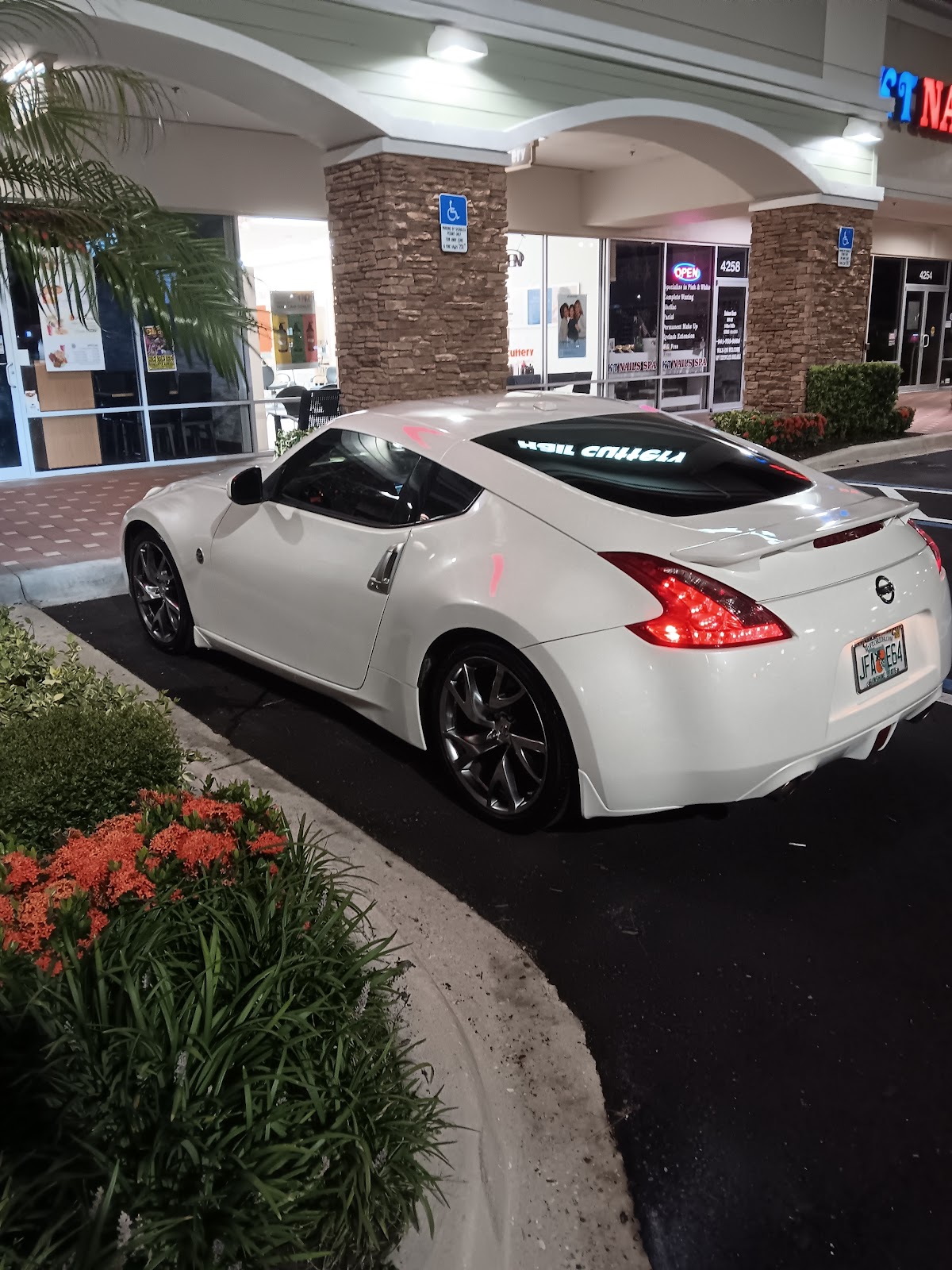 Urban Spot Free Car Wash in Lakewood Ranch, FL