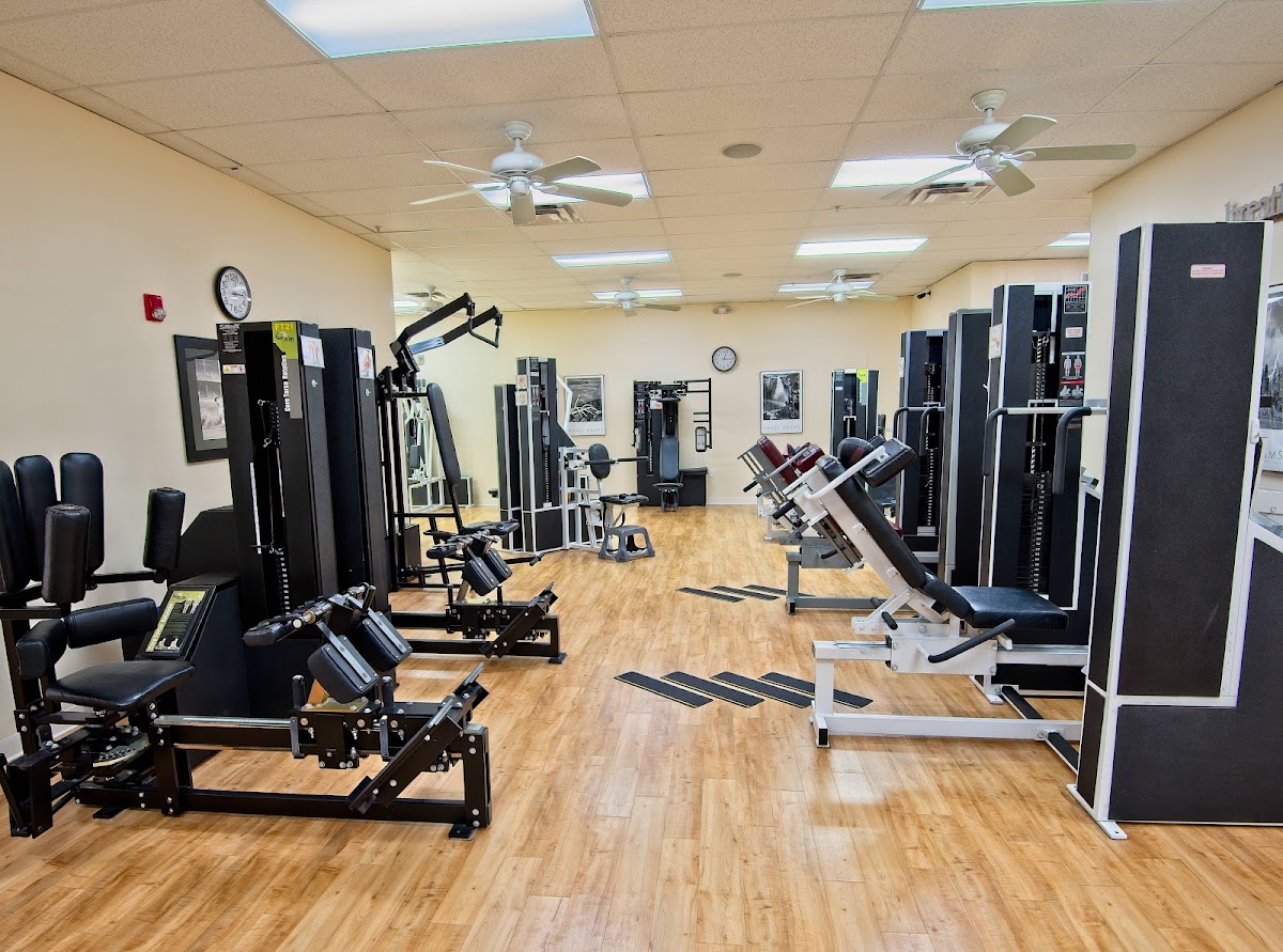 20 Minutes to Fitness in Lakewood Ranch, FL