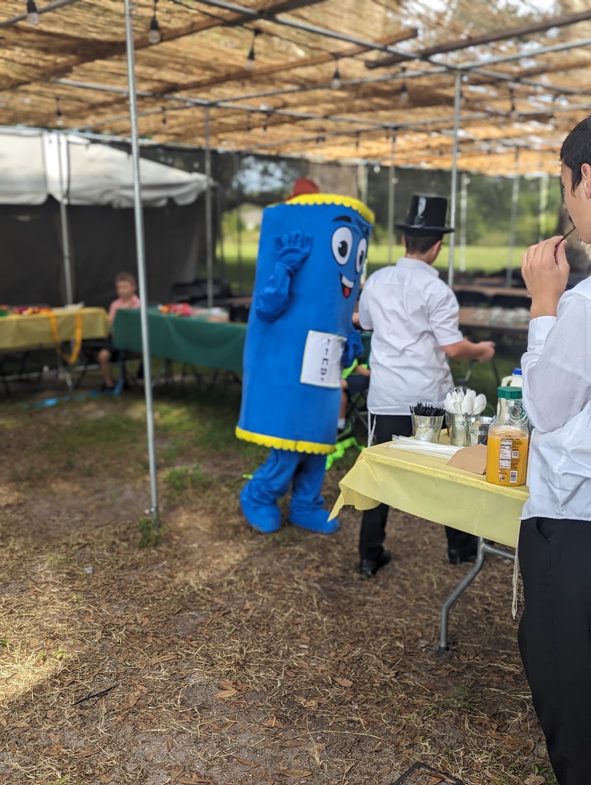 Chabad of Bradenton & Lakewood Ranch in Lakewood Ranch, FL