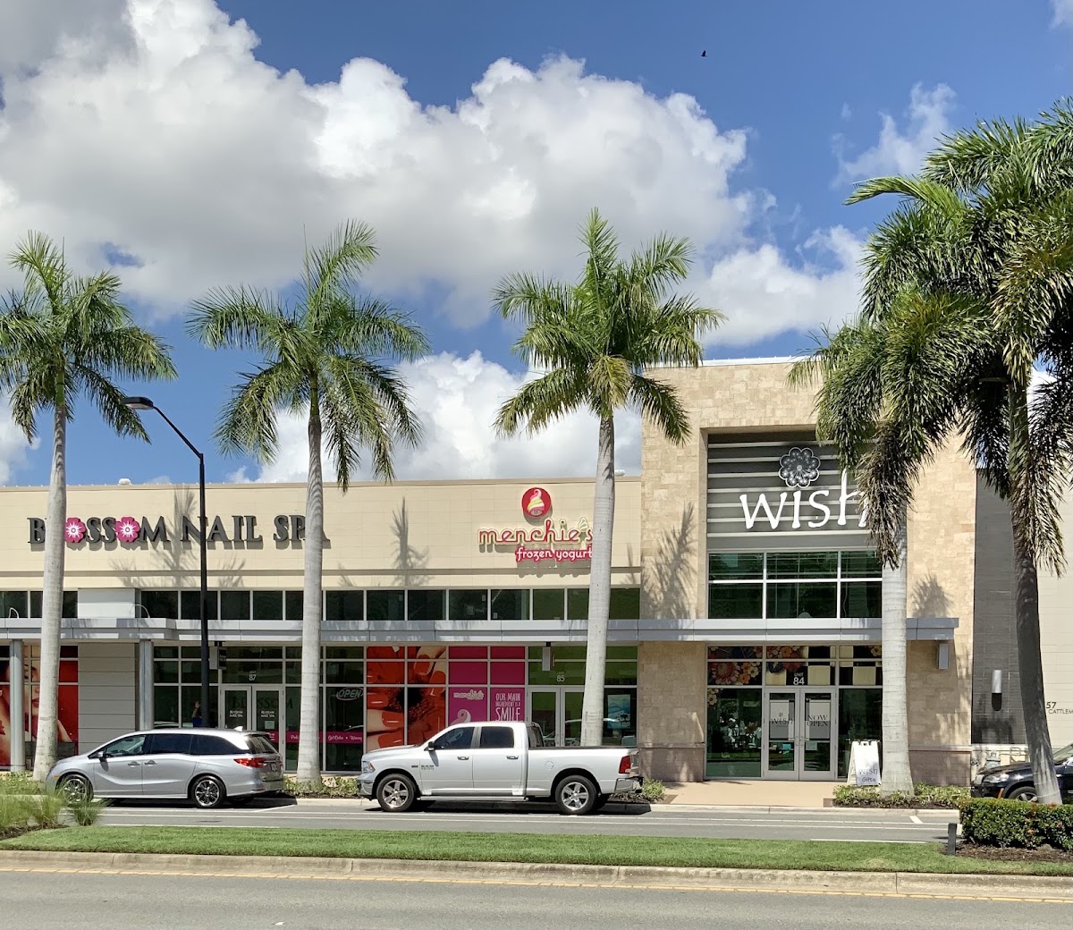Wish Boutique in Lakewood Ranch, FL