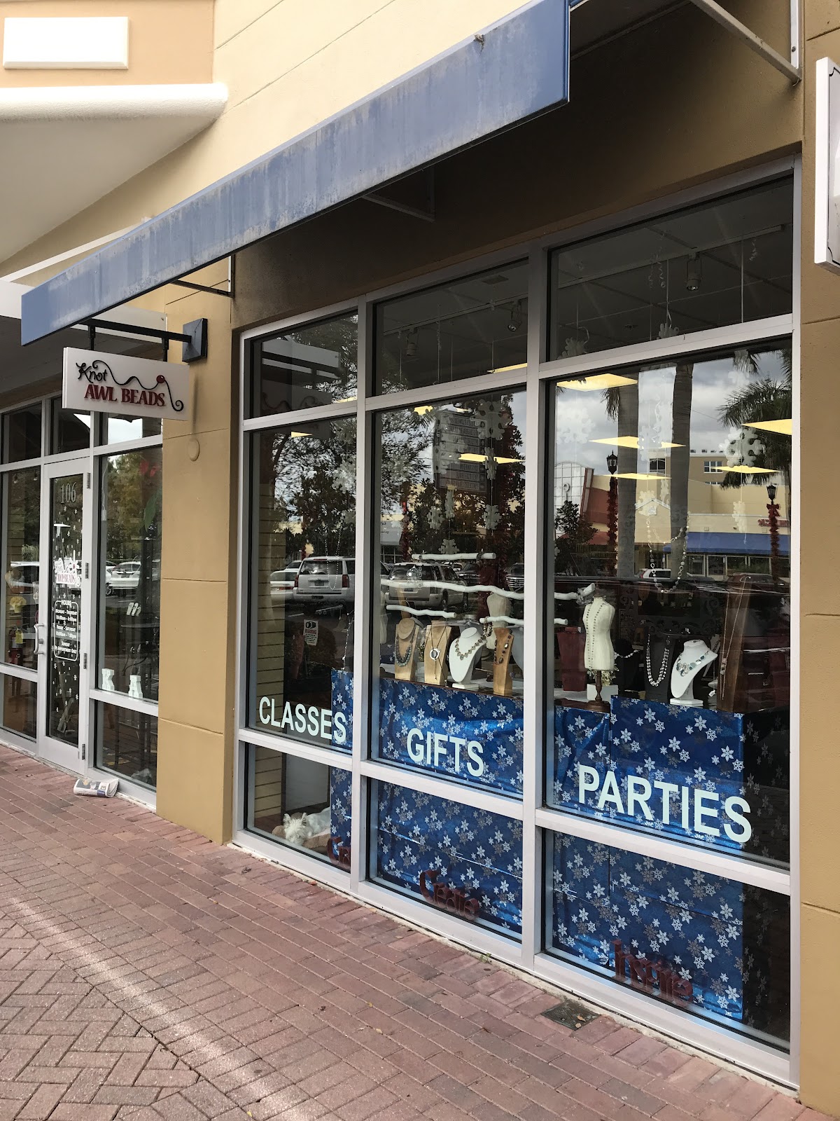 Knot Awl Beads in Lakewood Ranch, FL