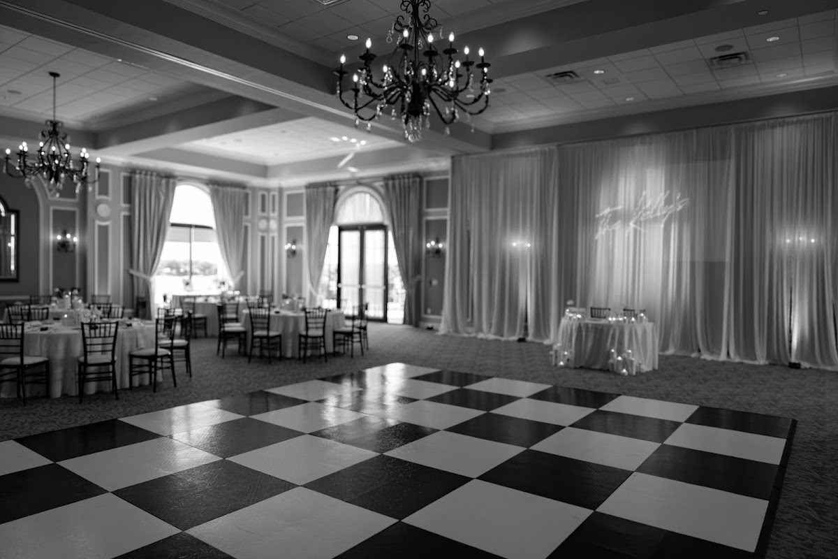 Lakewood Ranch Golf & Country Club Weddings & Events in Lakewood Ranch, FL