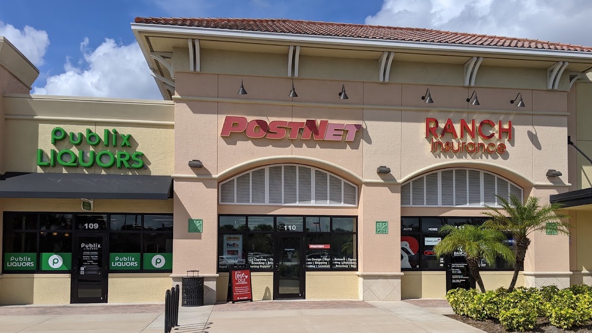PostNet in Lakewood Ranch, FL