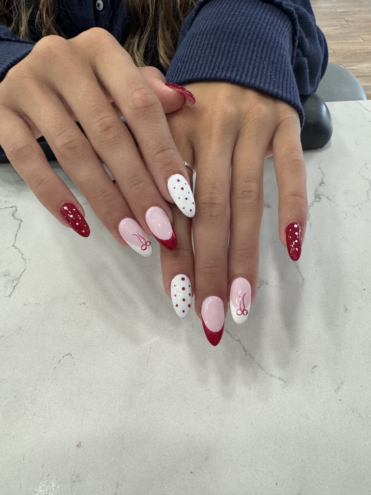 Zen Nails Studio in Lakewood Ranch, FL
