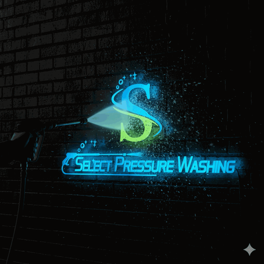 Select Pressure Washing in Lakewood Ranch, FL