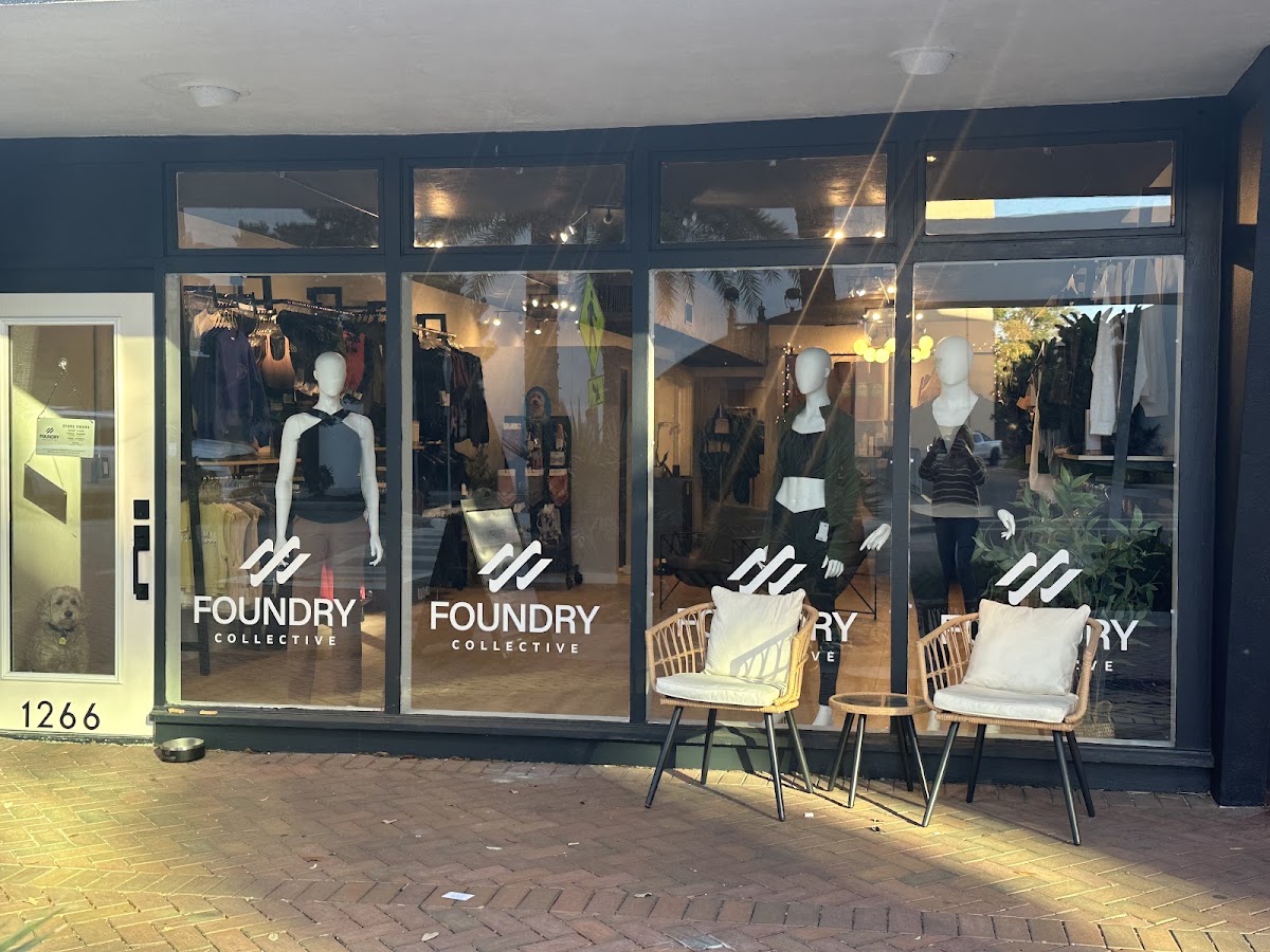 Foundry Collective SRQ in Lakewood Ranch, FL