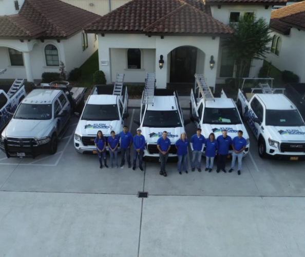 Klein Roofing, Painting and More LLC in Lakewood Ranch, FL