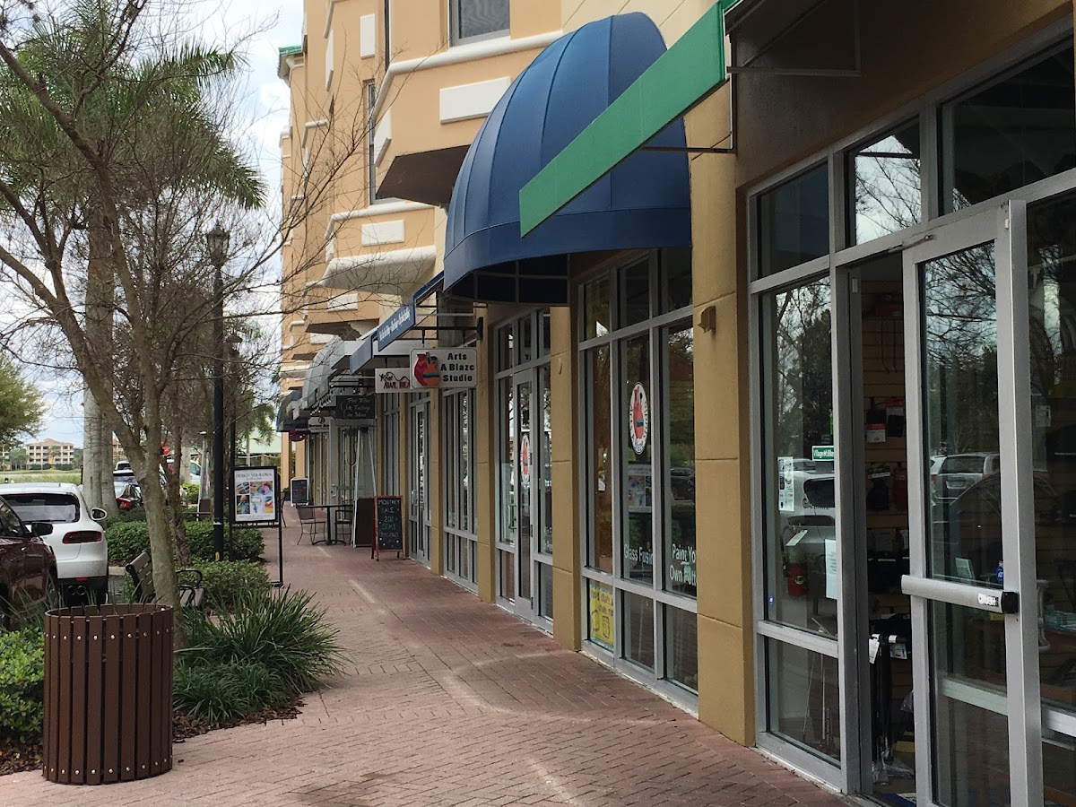 Main Street At Lakewood Ranch in Lakewood Ranch, FL