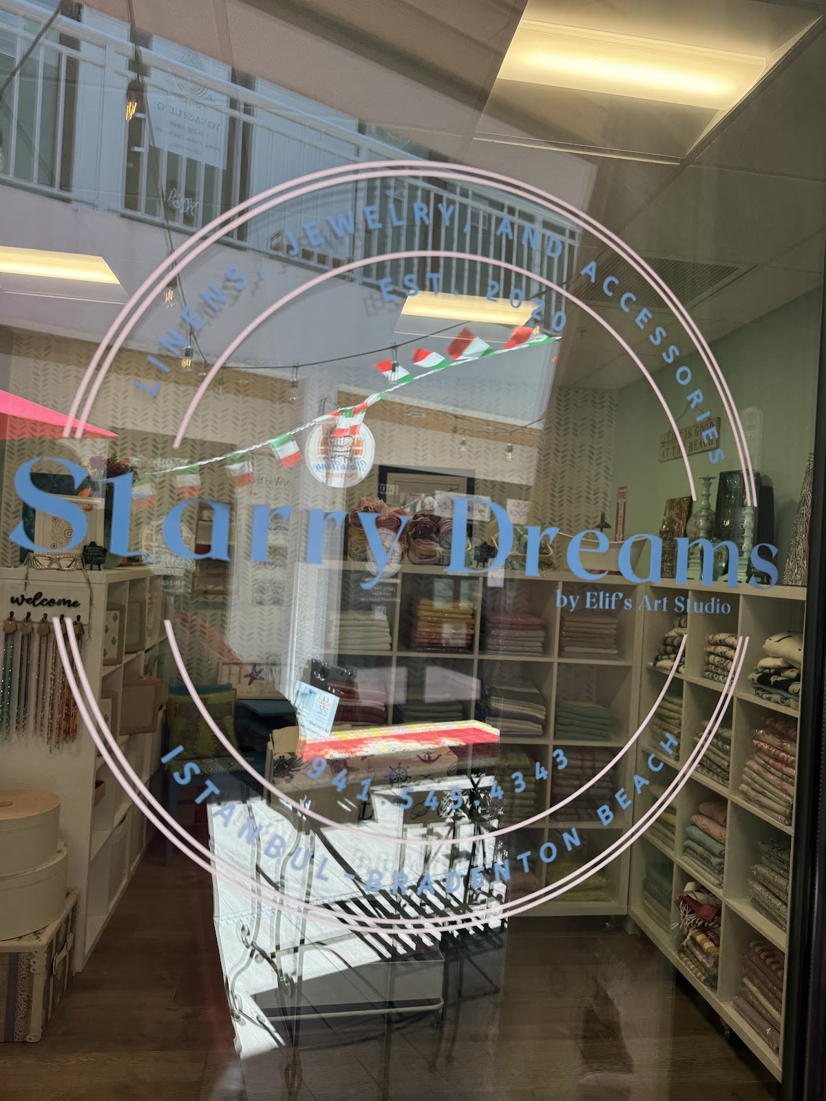 Starry Dreams in Lakewood Ranch, FL