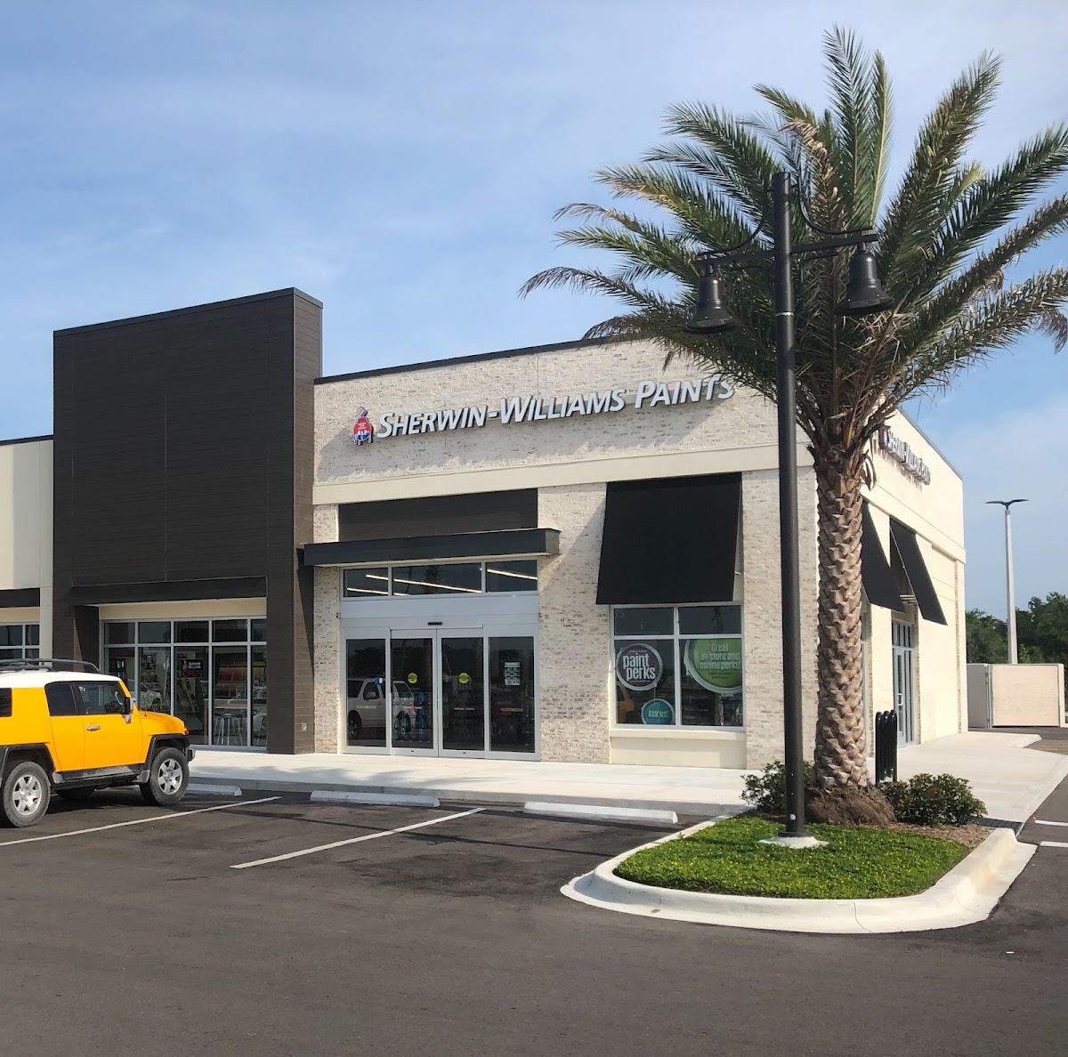 Sherwin-Williams Paint Store in Lakewood Ranch, FL