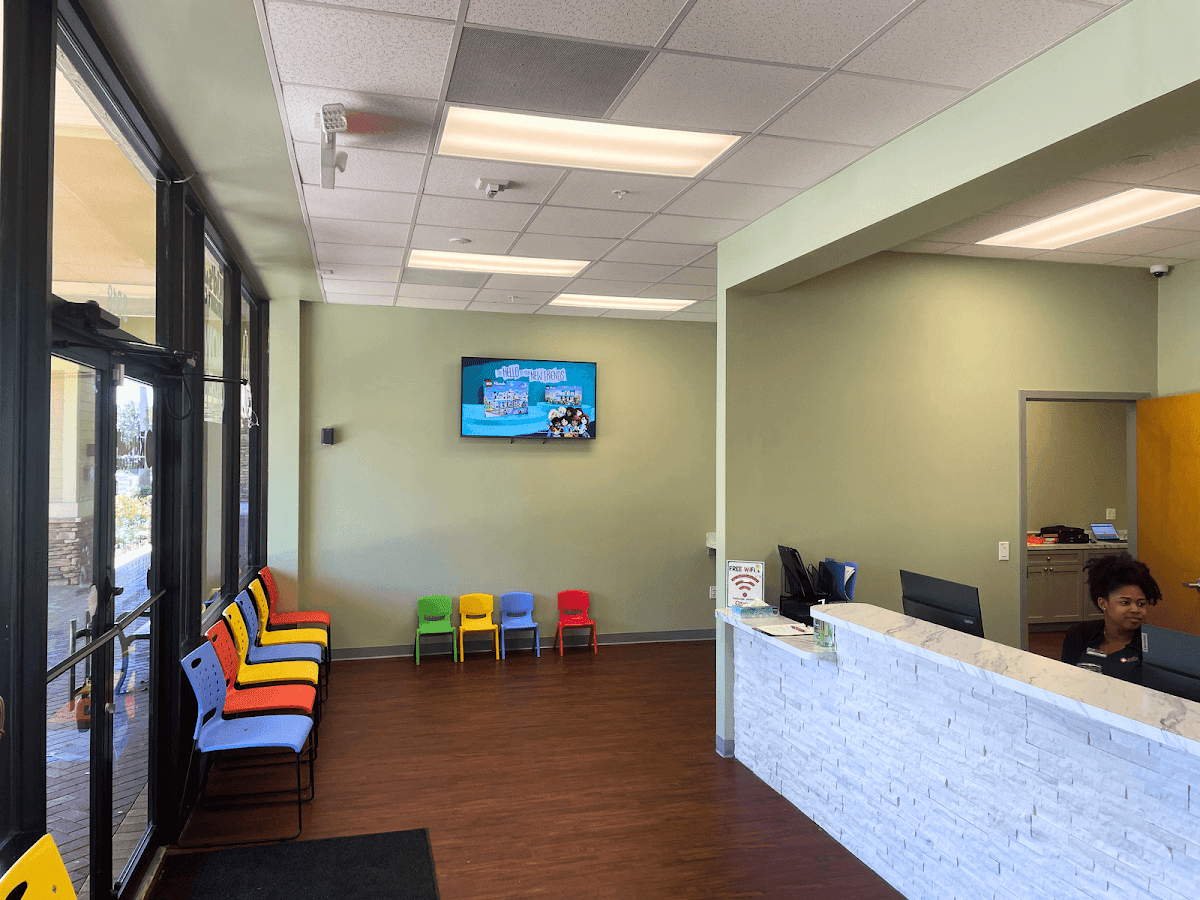Your Kid's Urgent Care - Lakewood Ranch in Lakewood Ranch, FL