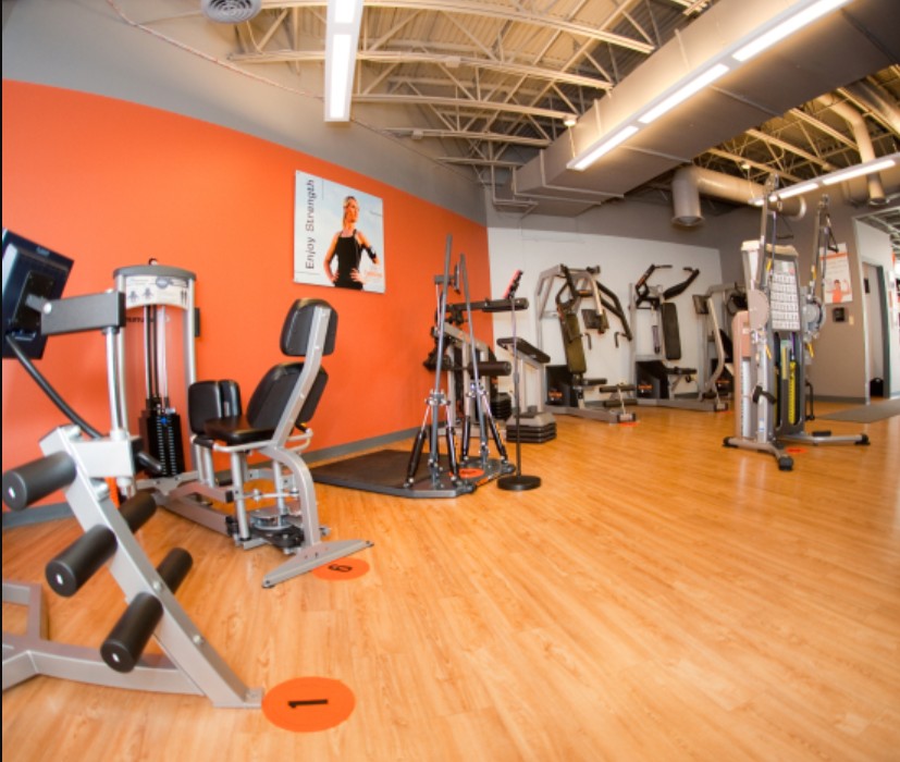 The Exercise Coach Lakewood Ranch in Lakewood Ranch, FL