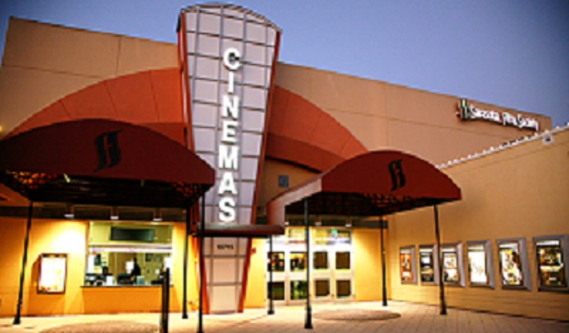 Lakewood Ranch Cinemas in Lakewood Ranch, FL