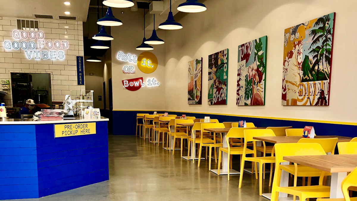 Pacific Counter - Lakewood Ranch in Lakewood Ranch, FL