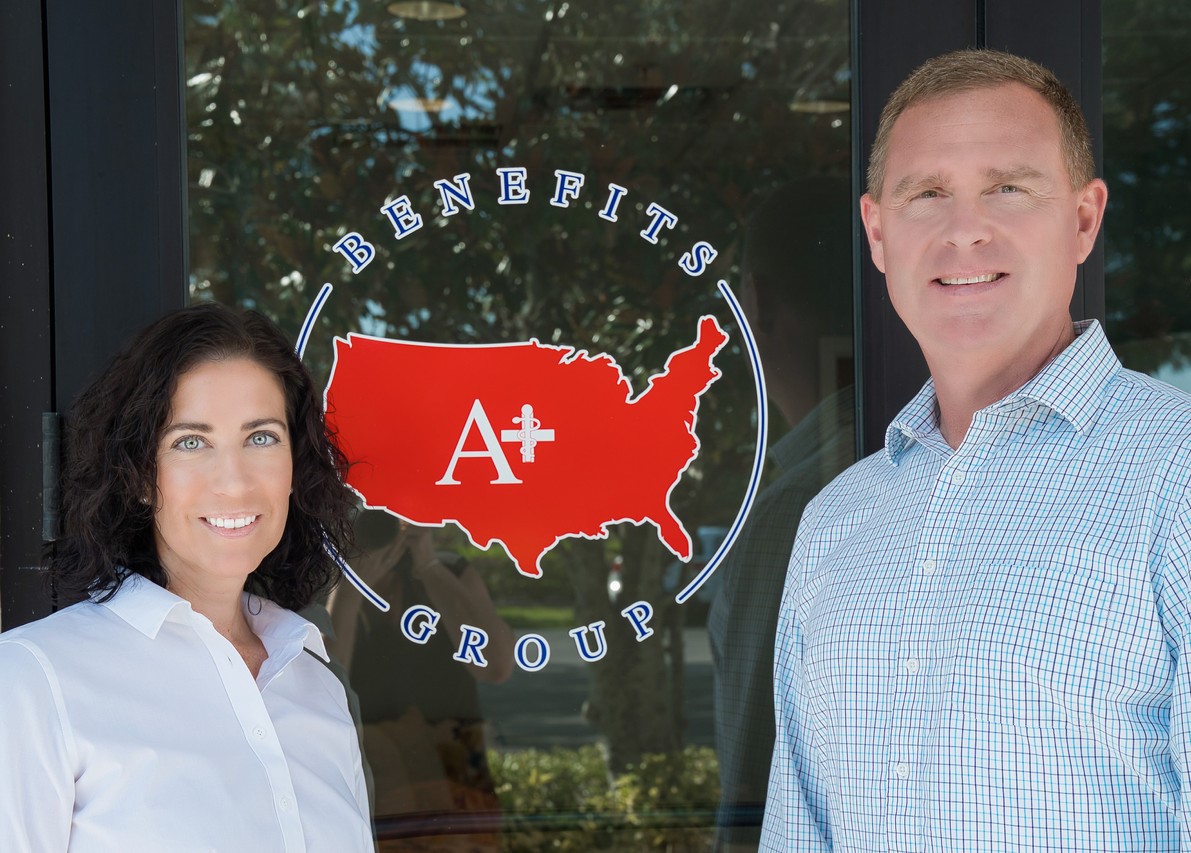 A+ Benefits Group in Lakewood Ranch, FL