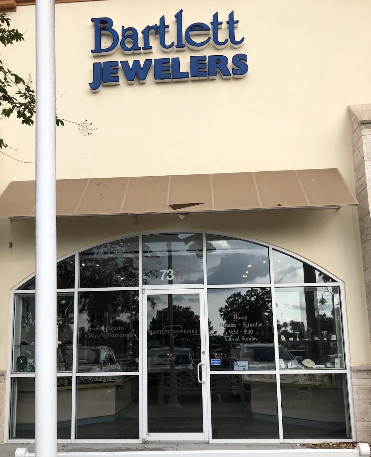 Bartlett Jewelers in Lakewood Ranch, FL