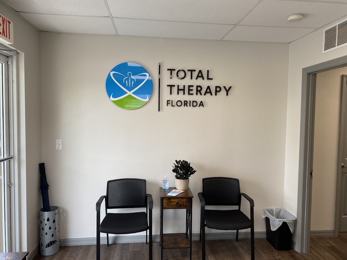 Total Therapy Florida - Lakewood Ranch in Lakewood Ranch, FL
