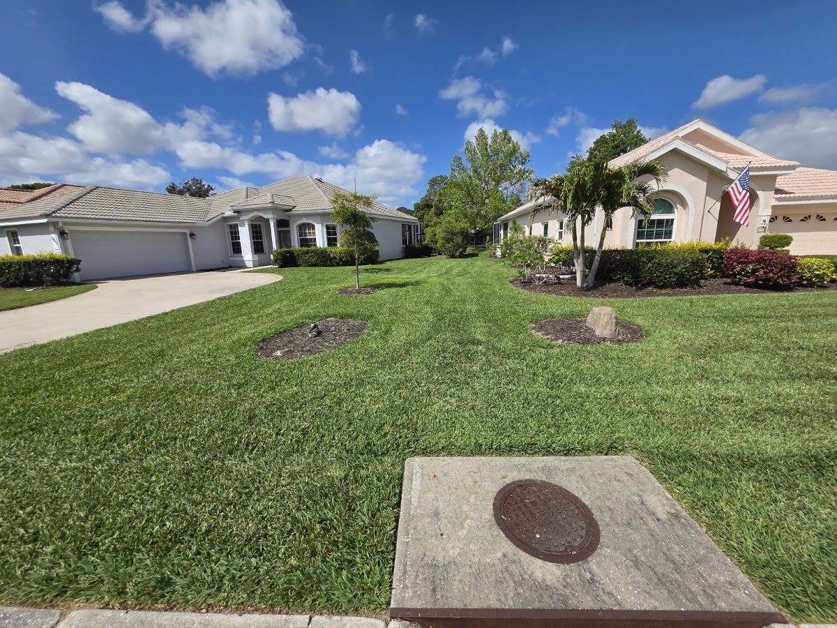 JG Lawn Care LLC in Lakewood Ranch, FL