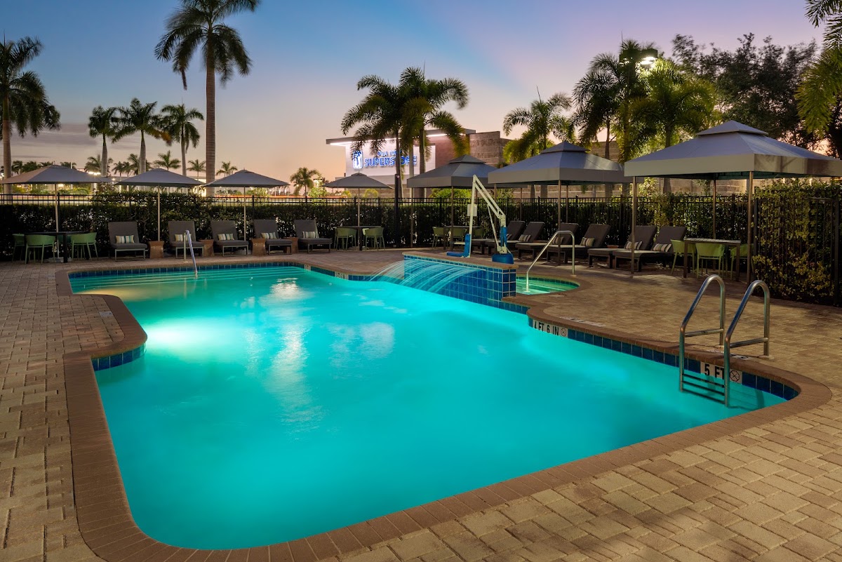 Hampton Inn & Suites Sarasota/Lakewood Ranch in Lakewood Ranch, FL