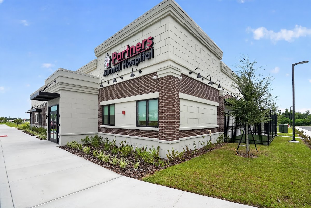 Partners Animal Hospital Lakewood Ranch in Lakewood Ranch, FL