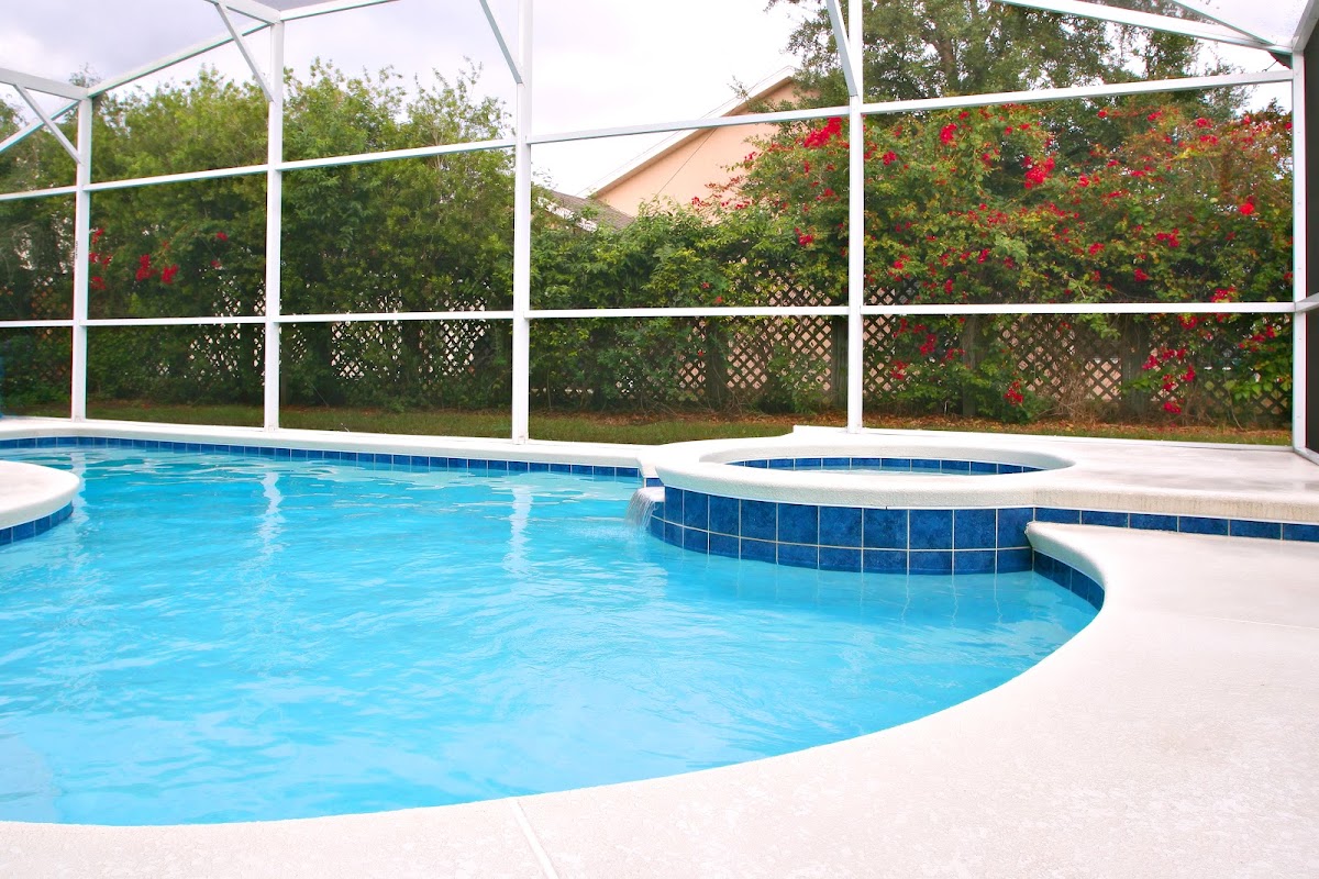 Florida Screen Enclosures in Lakewood Ranch, FL