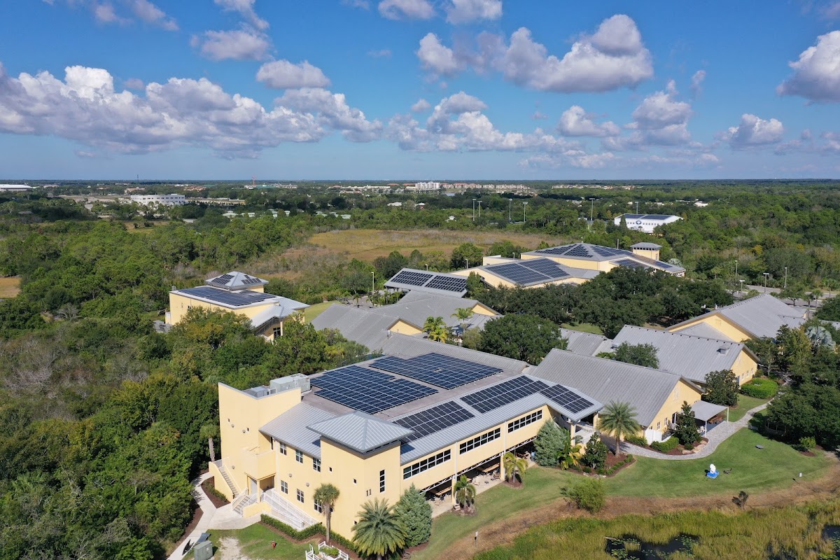 The Out-of-Door Academy - Middle & Upper School - Lakewood Ranch in Lakewood Ranch, FL