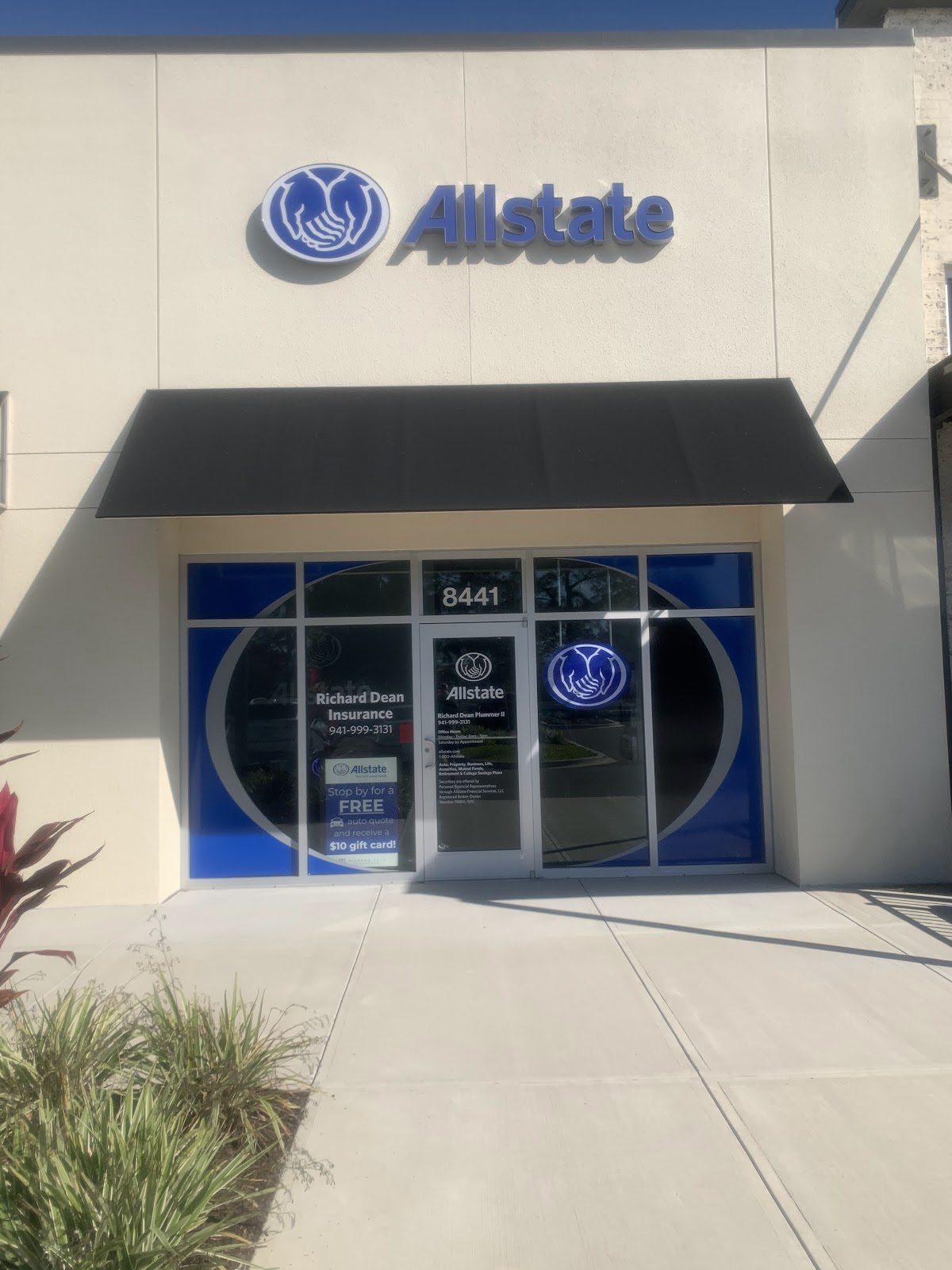 Richard Dean Insurance in Lakewood Ranch, FL