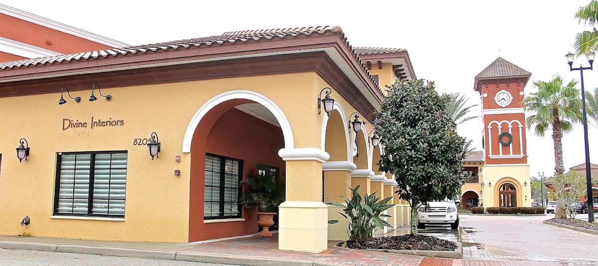Divine Interiors Group Inc in Lakewood Ranch, FL