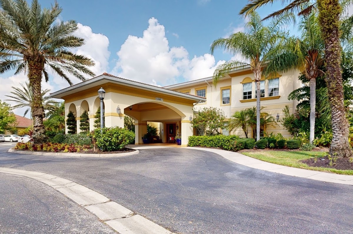 The Windsor of Lakewood Ranch in Lakewood Ranch, FL