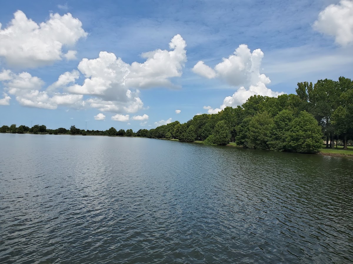 Heritage Harbour Park in Lakewood Ranch, FL