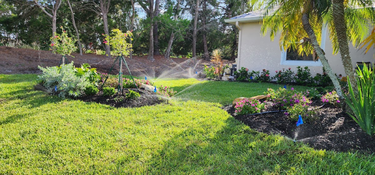 Genesis Sprinklers and Water Management, LLC in Lakewood Ranch, FL