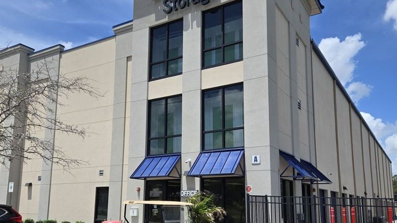 Extra Space Storage in Lakewood Ranch, FL