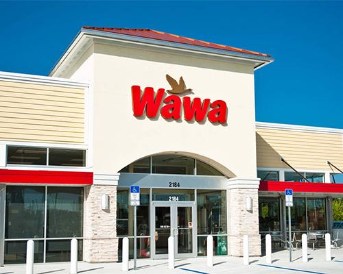 Wawa in Lakewood Ranch, FL
