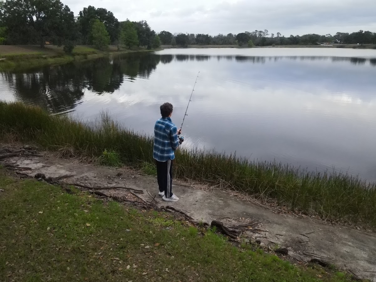Braden River Nature Park in Lakewood Ranch, FL