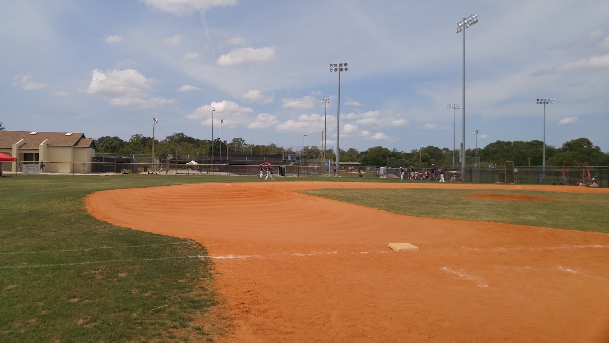 Braden River Park in Lakewood Ranch, FL