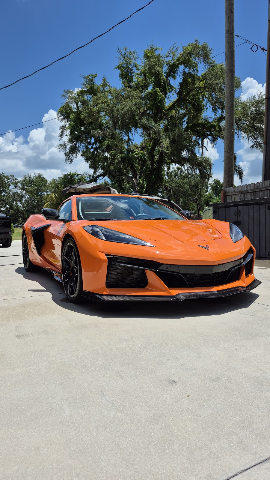 Tony's Mobile Detailing in Lakewood Ranch, FL