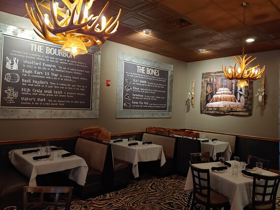 B & B Chophouse and Market in Lakewood Ranch, FL