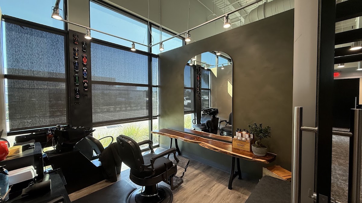 KL Barber Studio in Lakewood Ranch, FL