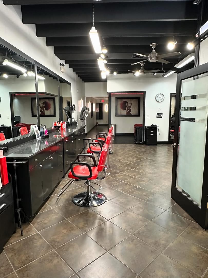 Inspirations Salon And Day SPA in Lakewood Ranch, FL