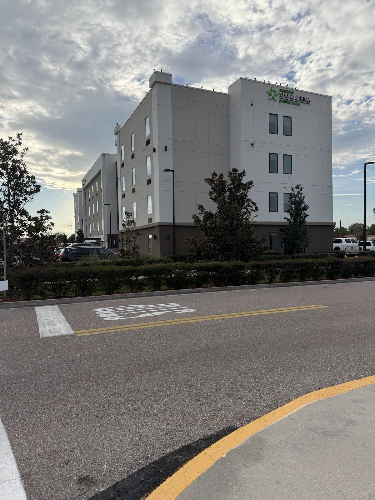 Extended Stay America Premier Suites- Bradenton in Lakewood Ranch, FL
