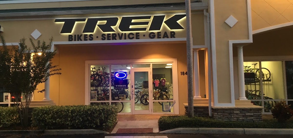 Trek Bicycle Bradenton in Lakewood Ranch, FL