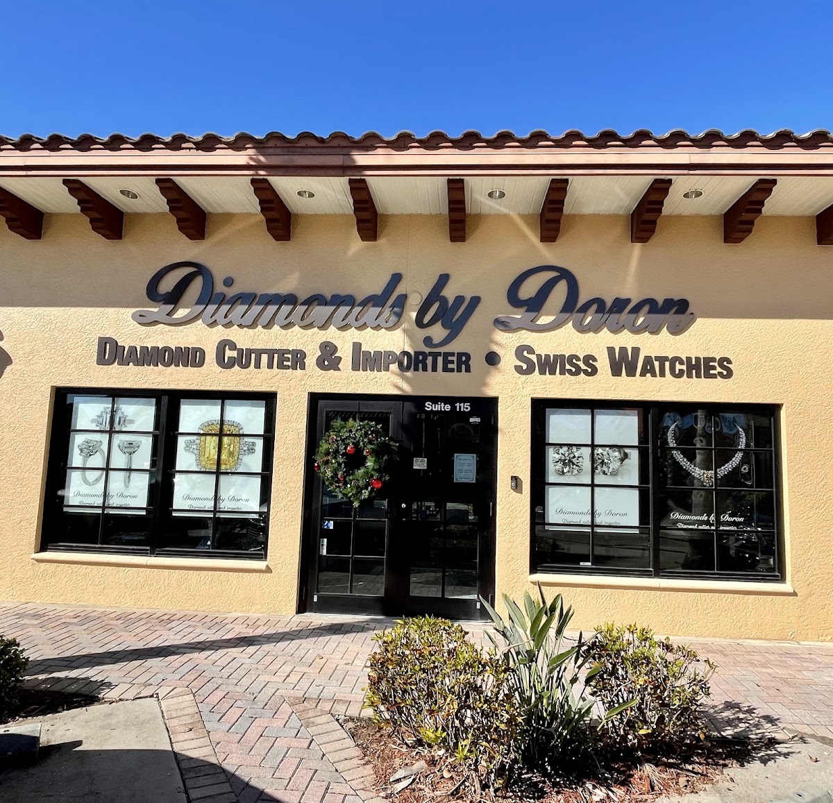 Diamonds By Doron in Lakewood Ranch, FL