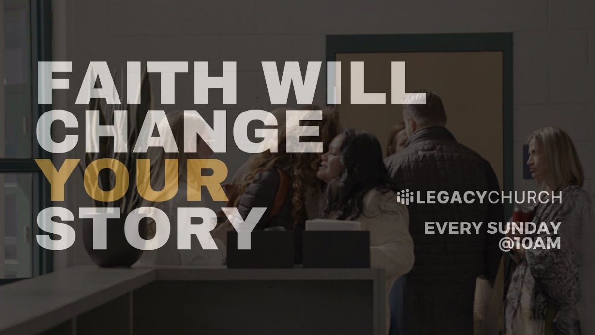 Legacy Church in Lakewood Ranch, FL