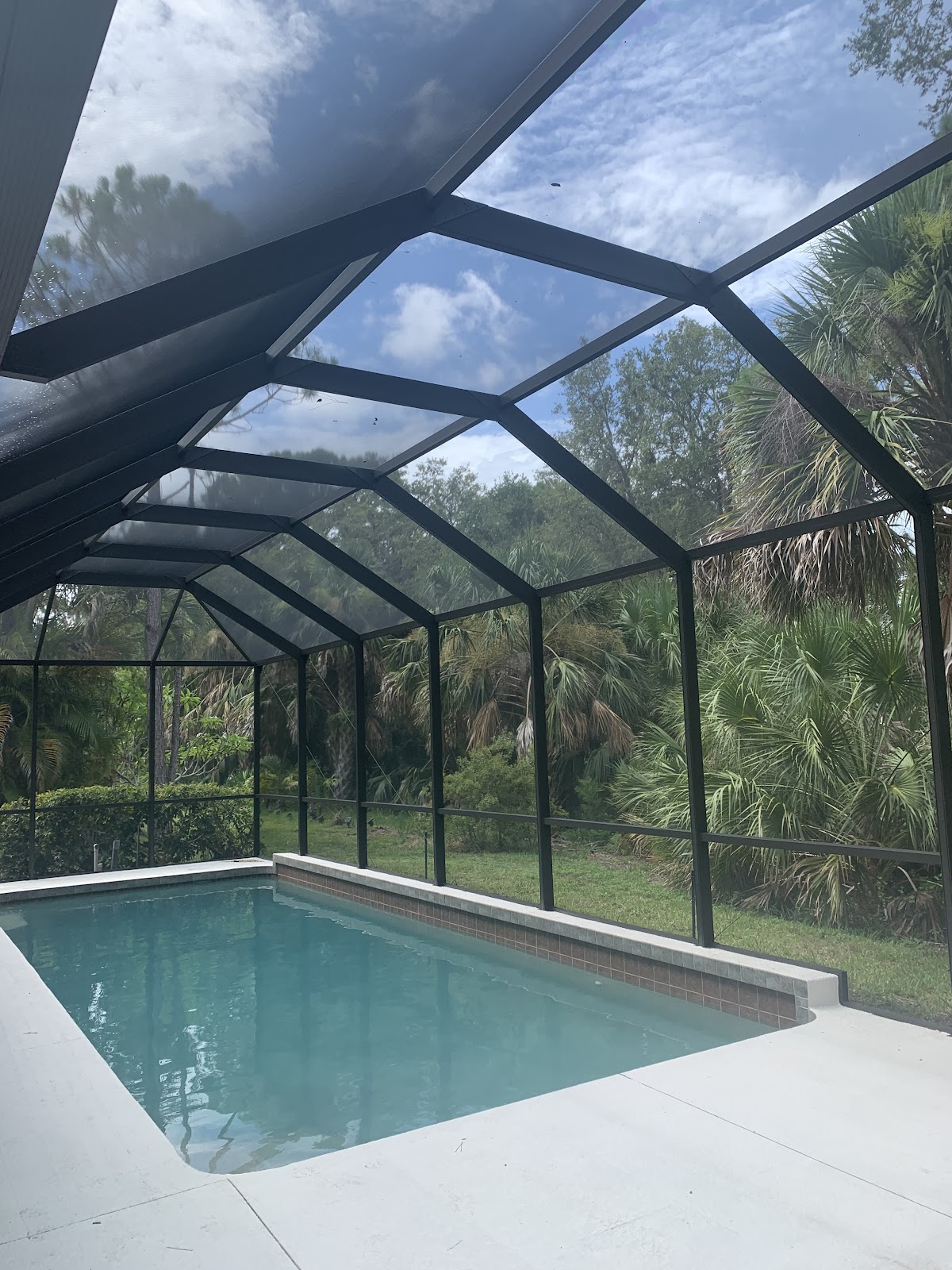 Sarasota Screen LLC in Lakewood Ranch, FL