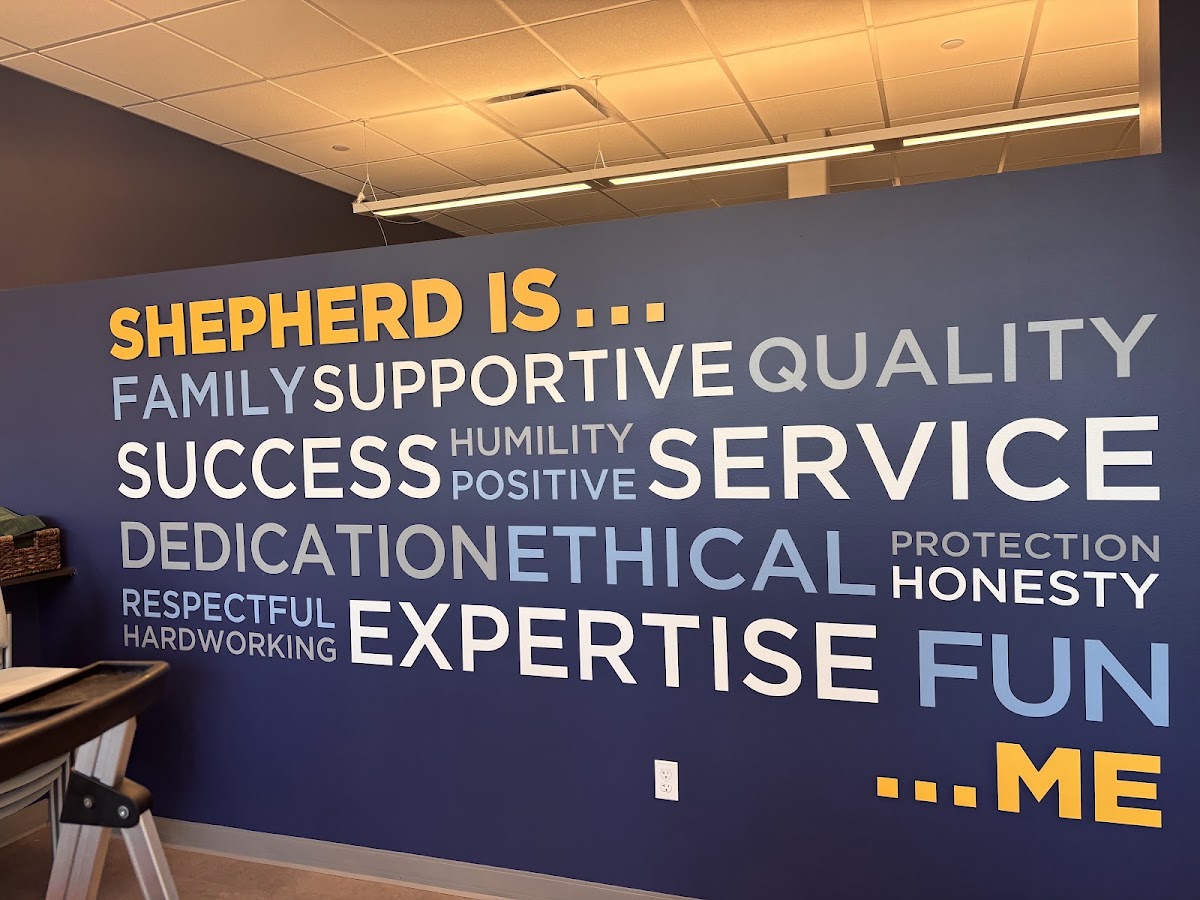 Shepherd Insurance in Lakewood Ranch, FL