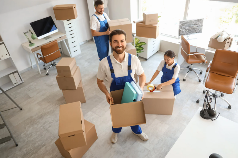 5 Star Movers Sarasota in Lakewood Ranch, FL