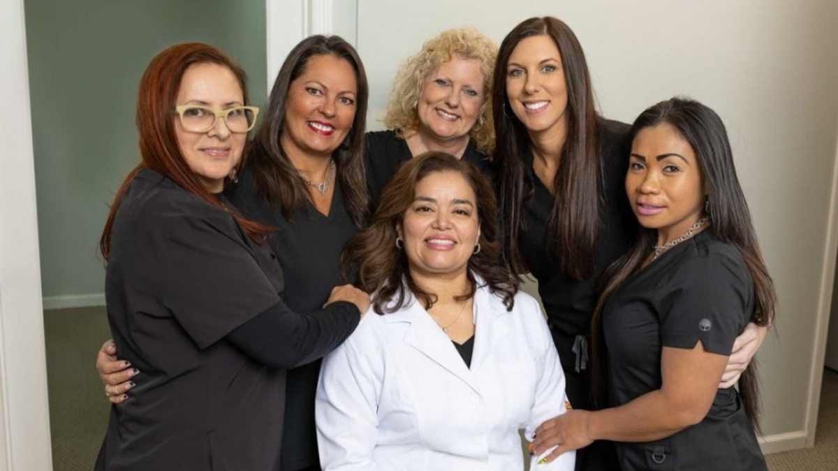 Optimal Dental Care in Lakewood Ranch, FL