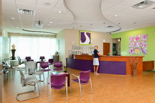 SkinSmart Dermatology in Lakewood Ranch, FL