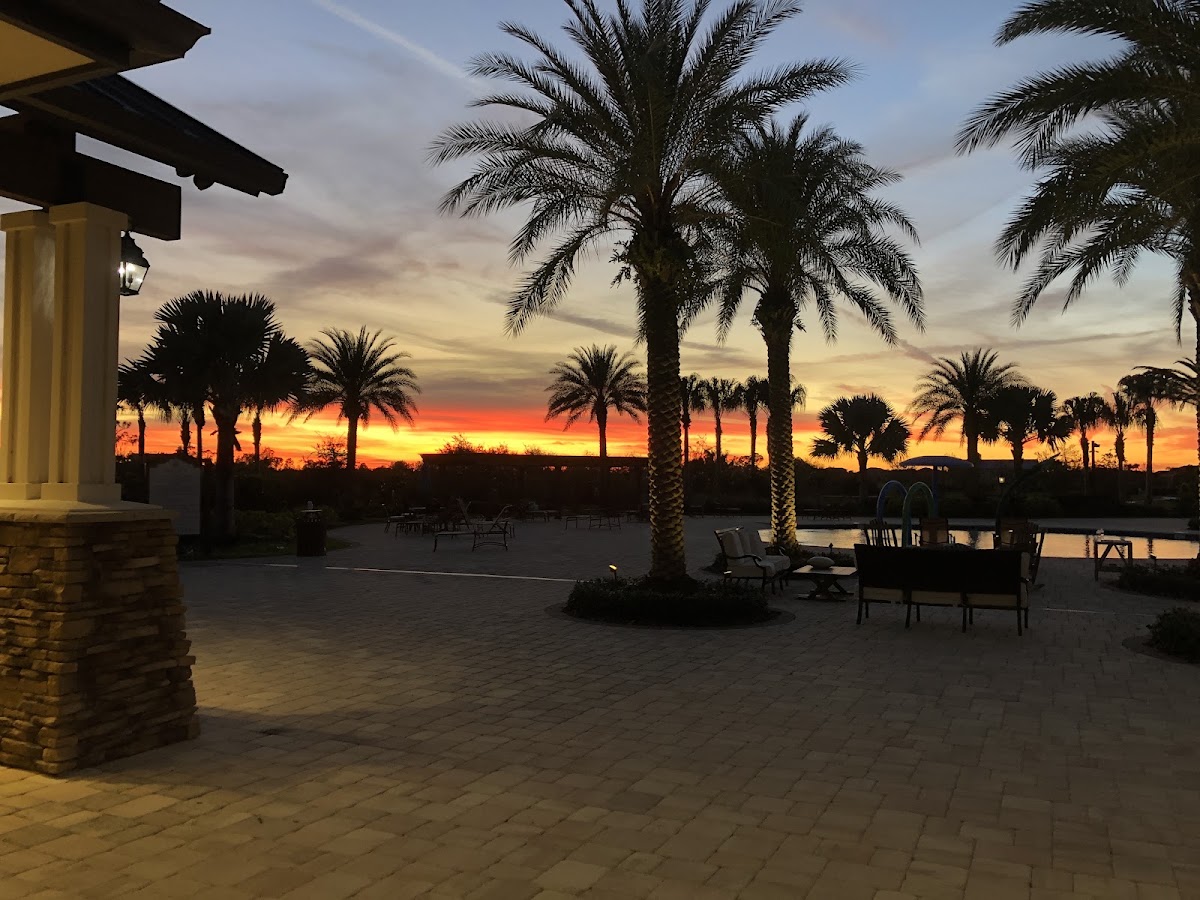 Country Club East - The Retreat in Lakewood Ranch, FL